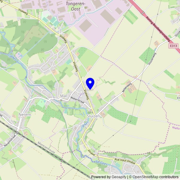 Map Photo